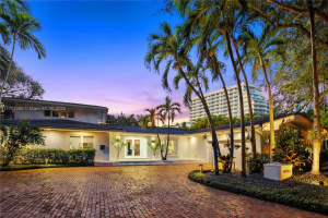 4150 Bay Point Rd, Miami, FL 33137, Sold 01/31/25