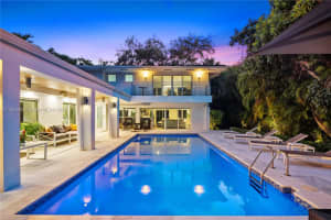 4150 Bay Point Rd, Miami, FL 33137, Sold 01/31/25