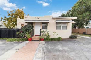 2544 SW 19th St, Miami, FL 33145, Sold 04/16/25