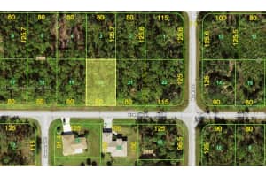 12090 Kraft Ave Port Charlotte, FL 33953 - MLS#A11702412