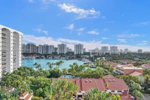 3598 Yacht Club Dr, Aventura, FL 33180, Sold 02/28/25