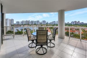 3598 Yacht Club Dr, Aventura, FL 33180, Sold 02/28/25