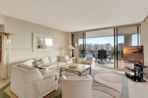 3598 Yacht Club Dr, Aventura, FL 33180, Sold 02/28/25
