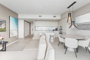 4010 N Ocean Dr, Hollywood, FL 33019, Sold 02/24/25