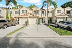 5934 NW 47th Way, Coconut Creek, FL 33073, Sold 01/31/25