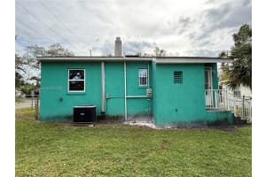 303 W Valencia St, Lakeland, FL 33805, Sold 03/25/25