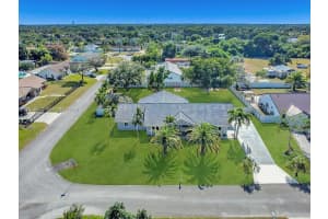 18610 SW 291st St, Homestead, FL 33030, Sold 01/24/25