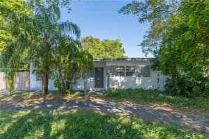 5731 Arthur St, Hollywood, FL 33021, Sold 08/21/25