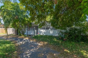 5731 Arthur St, Hollywood, FL 33021, Sold 08/21/25