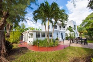 12534 Griffing Blvd, North Miami, FL 33161, Sold 02/28/25