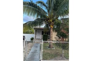 9045 NW 35th Ct, Miami, FL 33147, Sold 02/05/25