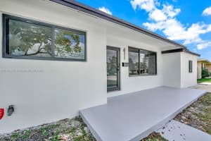 60 NW 193rd Ter, Miami, FL 33169, Sold 01/15/25