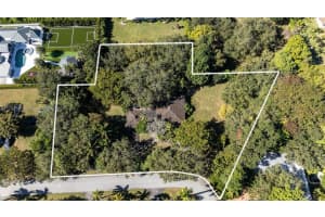 13500 Sw 68th Ct Pinecrest, FL 33156 Sold 03/07/25