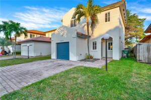 1017 NE 41st Terrace, Homestead, FL 33033, Sold 06/03/25