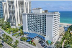, Sunny Isles Beach