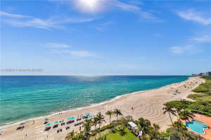 15701 Collins Ave Unit 703, Sunny Isles Beach, FL 33160, Sold 10/16/25