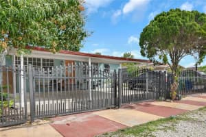2731 NW 100th St, Miami, FL 33147, Sold 02/07/25
