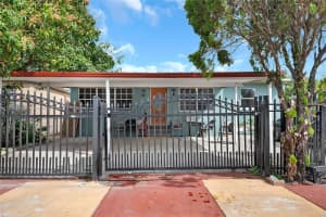 2731 NW 100th St, Miami, FL 33147, Sold 02/07/25
