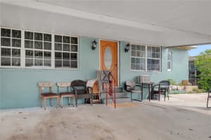 2731 NW 100th St, Miami, FL 33147, Sold 02/07/25