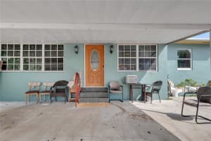 2731 NW 100th St, Miami, FL 33147, Sold 02/07/25