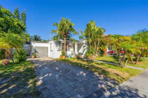 6765 SW 34th St, Miami, FL 33155, Sold 04/29/25
