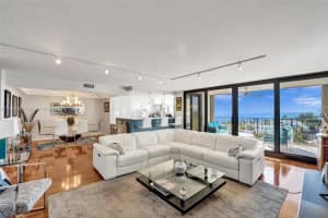 1901 N Ocean Blvd APT 8B, Fort Lauderdale, FL 33305, Sold 06/12/26