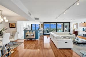1901 N Ocean Blvd APT 8B, Fort Lauderdale, FL 33305, Sold 06/12/26
