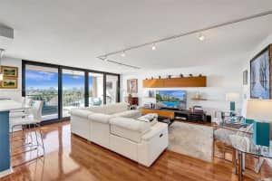 1901 N Ocean Blvd APT 8B, Fort Lauderdale, FL 33305, Sold 06/12/26