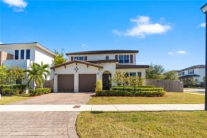 17621 SW 152nd Ave, Miami, FL 33187, Sold 02/11/25