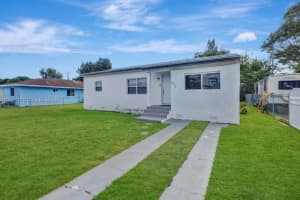 910 NW 67th St, Miami, FL 33150, Sold 03/06/25