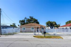 9400 NW 25th Ave, Miami, FL 33147, Sold 02/12/25