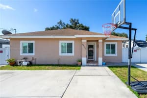 9400 NW 25th Ave, Miami, FL 33147, Sold 02/12/25