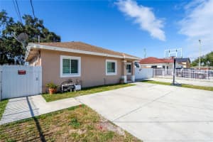 9400 NW 25th Ave, Miami, FL 33147, Sold 02/12/25