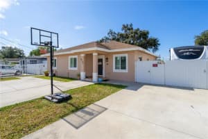 9400 NW 25th Ave, Miami, FL 33147, Sold 02/12/25