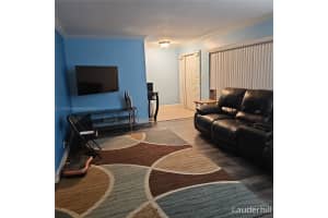 4400 NW 15th St, Lauderhill, FL 33313, Sold 04/25/25