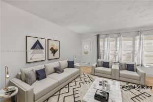 1885 NE 121st St APT 25, North Miami, FL 33181, Sold 02/12/25