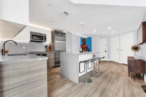 Brickell House, 1300 Brickell Bay Dr, Miami, FL 33131, Sold 04/15/25