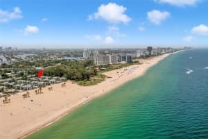 1578 S Ocean Ln, Fort Lauderdale, FL 33316, Sold 02/03/25