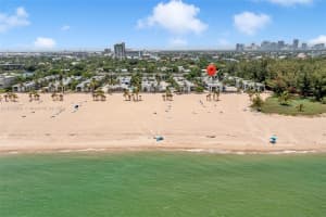 1578 S Ocean Ln, Fort Lauderdale, FL 33316, Sold 02/03/25