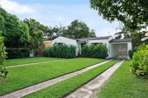 1420 NW 39th St, Miami, FL 33142, Sold 03/07/25