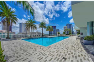 215 N New River Dr E 1550, Fort Lauderdale, FL 33301 - MLS#A11702888