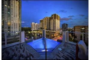 215 N New River Dr E 1550, Fort Lauderdale, FL 33301 - MLS#A11702888