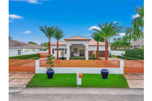3585 SW 129th Ave, Miami, FL 33175, - MLS#A11702890