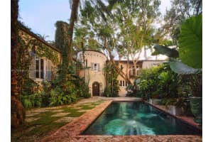 3467 N Moorings Way, Miami, FL 33133, - MLS#A11702917