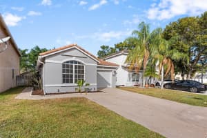 6871 Long Key St, Greenacres, FL 33467, Sold 02/06/25