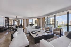 4000 Island Blvd, Aventura, FL 33160, Sold 04/24/25