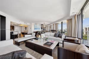 4000 Island Blvd, Aventura, FL 33160, Sold 04/24/25