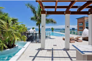 2020 N Bayshore Dr APT 1008, Miami, FL 33137, - MLS#A11703050