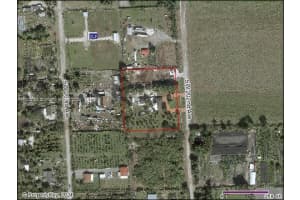 15700 Sw 202nd Ave, Miami