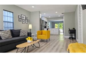2311 Cleveland St, Hollywood